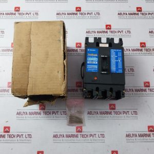 Terasaki Electric Xs225ns Circuit Breaker Dc250v