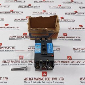 Terasaki Electric Xs50cs Circuit Breaker 250v