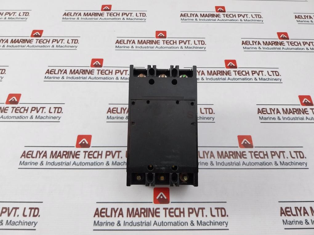 Terasaki Electric Xs50cs Circuit Breaker 250v - Image 4