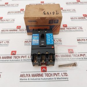 Terasaki Electric Xs50cs Circuit Breaker 600v