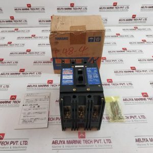 Terasaki Tl-100f Circuit Breaker 690v