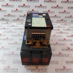 Terasaki Tl-800f Circuit Breaker 60hz