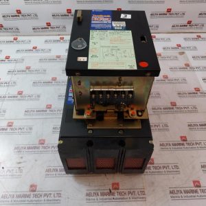 Terasaki Tl-800f Circuit Breaker 700 A