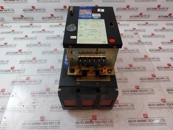 Terasaki Tl-800f Circuit Breaker 700 A