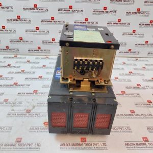 Terasaki Tl-800f Circuit Breaker 700 A