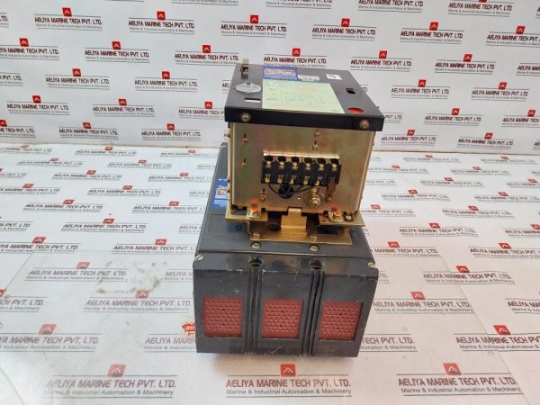 Terasaki Tl-800f Circuit Breaker 700 A