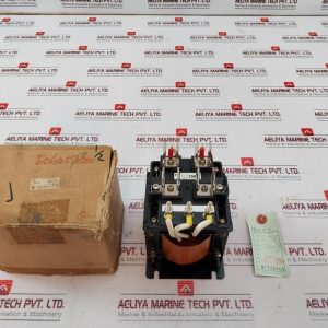 Terasaki Tse-20lfj Transformer Phase 24v