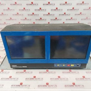 Terasaki We500 Monitoring Control System Emb-4031a