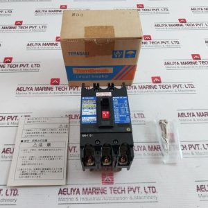 Terasaki Xe100ns Circuit Breaker 220v