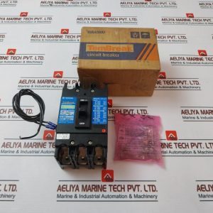 Terasaki Xe100ns Circuit Breaker Dc250v