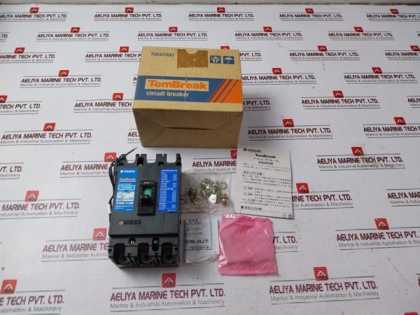 Terasaki Xs100ns Circuit Breaker