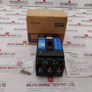 Terasaki Xs100ns Circuit Breaker 15 A