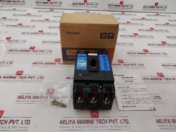 Terasaki Xs100ns Circuit Breaker 15 A