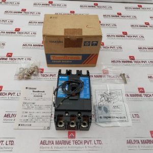 Terasaki Xs100ns Circuit Breaker 200-480 V 5060hz
