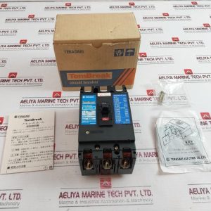 Terasaki Xs100ns Circuit Breaker 250v