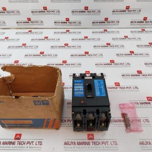 Terasaki Xs225ns Pole Circuit Breaker 480v