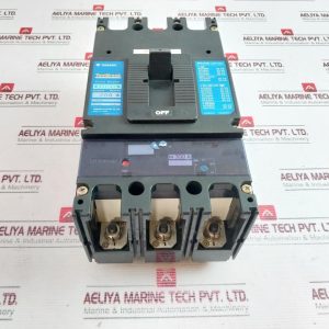 Terasaki Xs400cs Circuit Breaker 250v