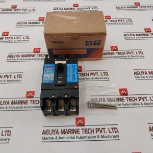 Terasaki Xs50cs Circuit Breaker 250v