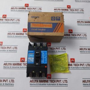 Terasaki Xs50cs Circuit Breaker Dc250v