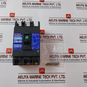 Terasaki Xs50nb Circuit Breaker 30 A