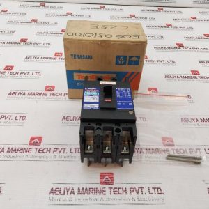 Terasaki Xs50nb Circuit Breaker 50 A
