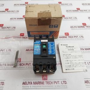 Terasaki Xs50ns Circuit Breaker 250v