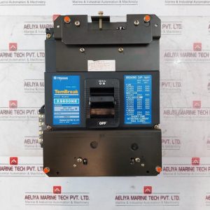 Terasaki Xs600ne Circuit Breaker Dc250v