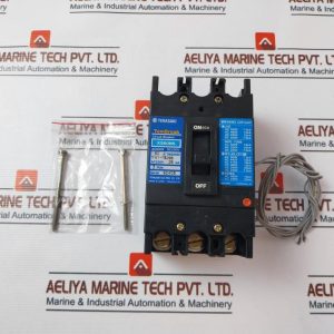 Terasaki Xs60ns Circuit Breaker