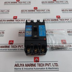 Terasaki Xs60ns Circuit Breaker Ac220v
