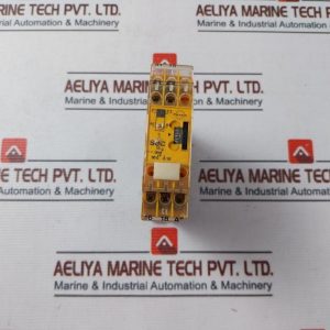 Tesch E89.2x02 Time Delay Relay 250v