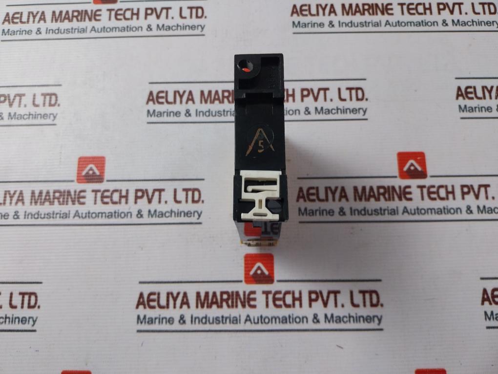 Tesch E89.2x02 Time Delay Relay 250v - Image 4