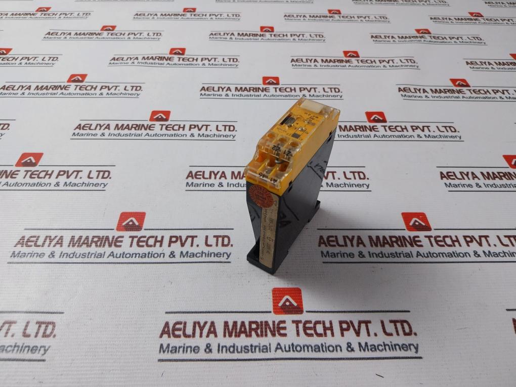 Tesch E89.2x02 Time Delay Relay 250v - Image 3