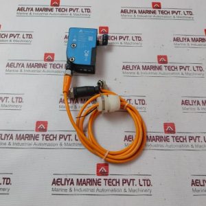 Tetra Pak 90608-0214 Aa Photoelectric Sensor 8v
