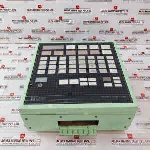 Thorn T880 Fire Alarm Controller Panel