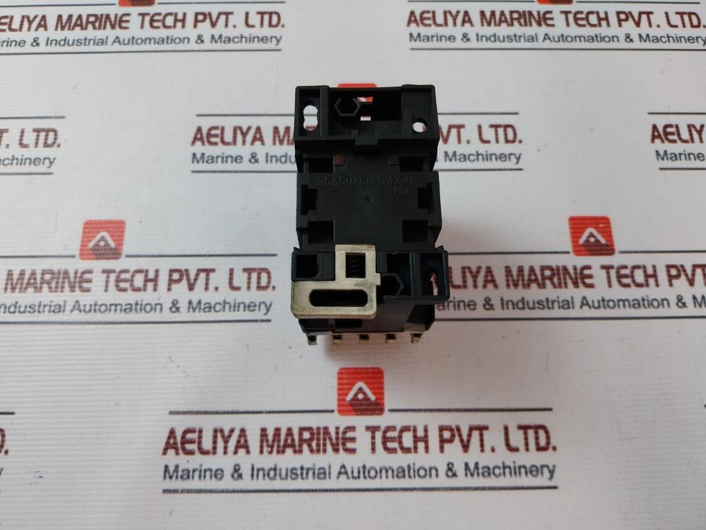 Tianshui 213 Gsc1 (Cjx4-d)-1210 Contactor 690v - Image 4