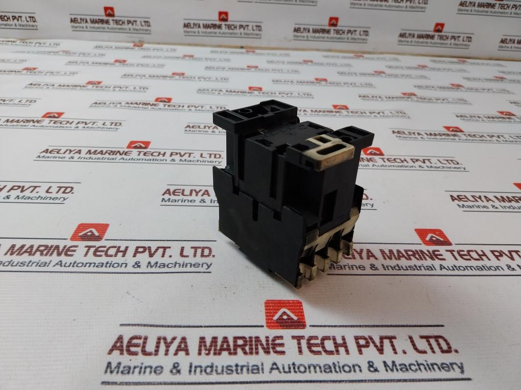 Tianshui 213 Gsc1 (Cjx4-d)-1210 Contactor 690v - Image 3