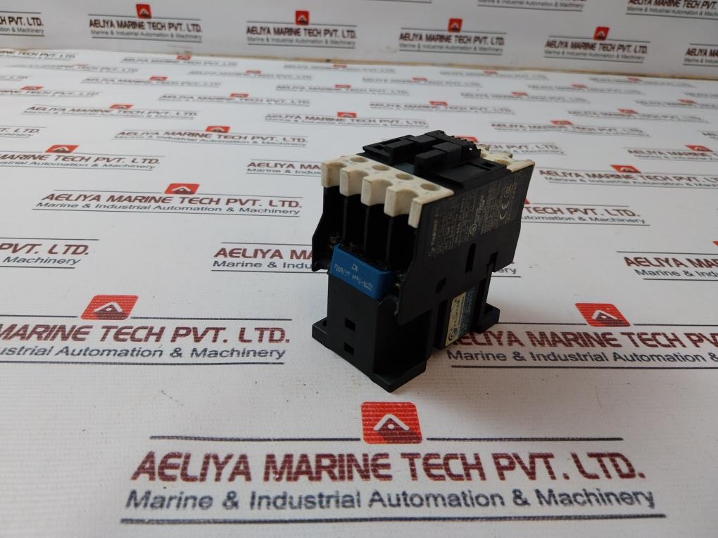 Tianshui 213 Gsc1 (Cjx4-d)-1210 Contactor 690v - Image 5