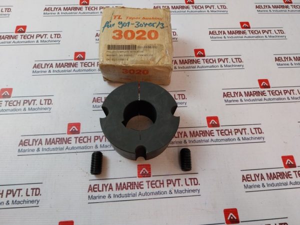 Tl 3020 45 Taper Bushing