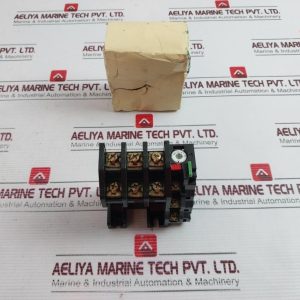 Togami-electric T-35-3 Thermal Overload Relay 8.8-13a