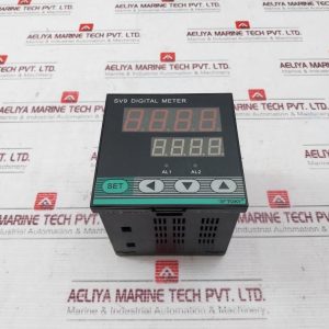 Toky Sv9 Sensor Meter 240v