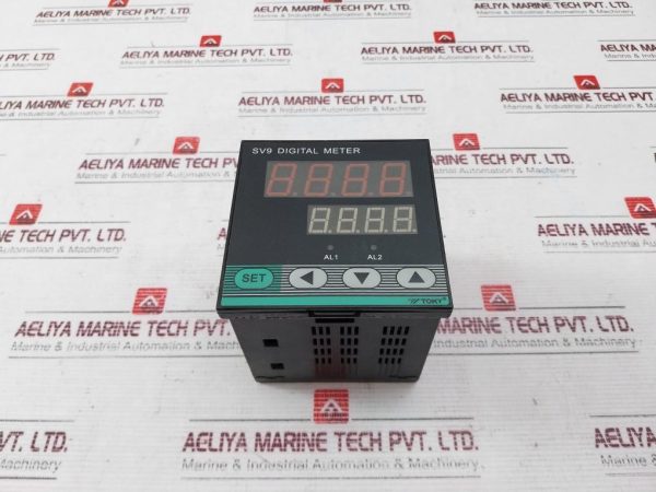 Toky Sv9 Sensor Meter 240v