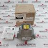 Topworx Emerson Tvh Limit Switch Box