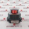 Topworx Tvl-n20glpm00000n004 Valve Controller