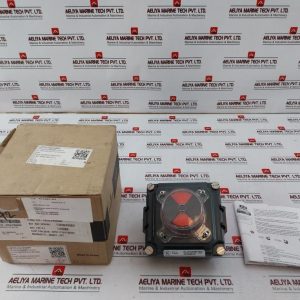 Topworx Txp-e2cglpm0000p Valve Position Switch