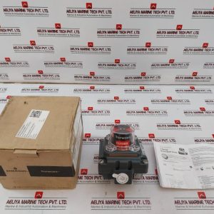 Topworx Txp-e2cglpm0000p Valve Position Switch