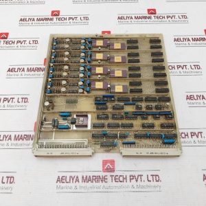Toreseem 44367290-01 Pcb Card 153.23.00