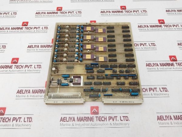 Toreseem 44367290-01 Pcb Card 153.23.00