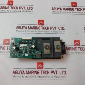 Toshiba Mg300q1us11 Power Module Rev C