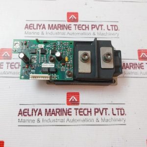 Toshiba Mg400q1us11 Power Module Rev C