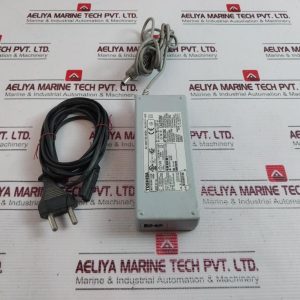 Toshiba Pa3301u-1aca Ac Adapterpower Supplycharger